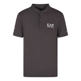 Tenisové Oblečení EA7 Tee